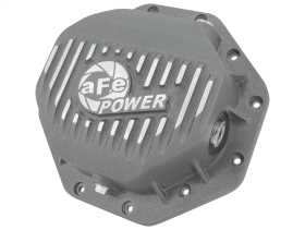 Street Series Differential Cover 46-70270